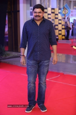 Gaana Mirchi Music Awards South 2018 - 33 of 43