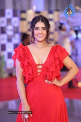 Gaana Mirchi Music Awards South 2018 - 36 of 43