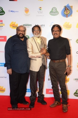 Gaana Mirchi Music Awards South 2018 - 38 of 43