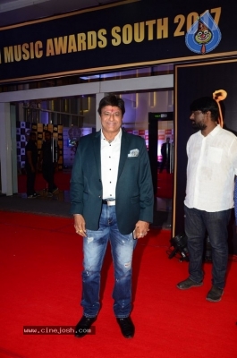 Gaana Mirchi Music Awards South 2018 - 43 of 43
