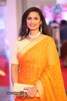 Gaana Mirchi Music Awards South 2018 set 01 - 35 of 35