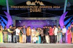 Gama Tollywood Music Awards 2014 - 77 of 150