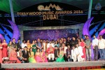 Gama Tollywood Music Awards 2014 - 116 of 150