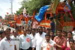 Ganesh Immersion Photos at Charminar - 5 of 18