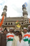 Ganesh Immersion Photos at Charminar - 13 of 18