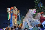 Ganesh Nimajjan At Hussain Sagar - 1 of 183