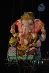 Ganesh Nimajjan At Hussain Sagar - 114 of 183