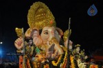 Ganesh Nimajjan At Hussain Sagar - 42 of 183