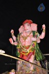 Ganesh Nimajjan At Hussain Sagar - 45 of 183