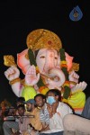 Ganesh Nimajjan At Hussain Sagar - 48 of 183