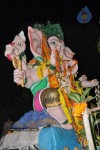 Ganesh Nimajjan At Hussain Sagar - 58 of 183