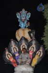 Ganesh Nimajjan At Hussain Sagar - 69 of 183