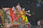 Ganesh Nimajjan At Hussain Sagar - 89 of 183
