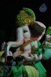 Ganesh Nimajjan At Hussain Sagar - 94 of 183