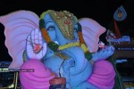 Ganesh Nimajjan At Hussain Sagar - 103 of 183