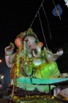 Ganesh Nimajjan At Hussain Sagar - 106 of 183