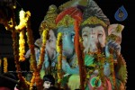 Ganesh Nimajjan At Hussain Sagar - 127 of 183