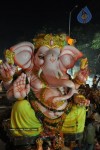 Ganesh Nimajjan At Hussain Sagar - 150 of 183