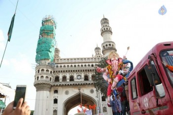 Ganesh Nimajjanam 2015 Photos - 1 of 59