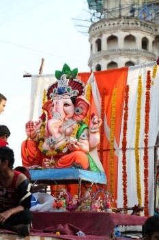 Ganesh Nimajjanam 2015 Photos - 4 of 59