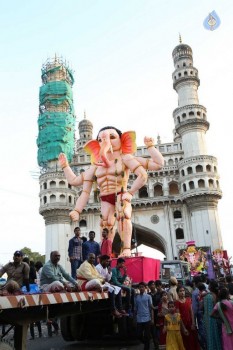 Ganesh Nimajjanam 2015 Photos - 54 of 59