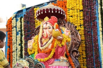 Ganesh Nimajjanam 2015 Photos - 15 of 59