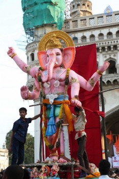 Ganesh Nimajjanam 2015 Photos - 61 of 59