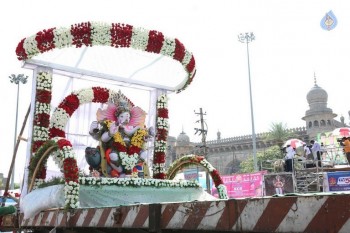 Ganesh Nimajjanam 2015 Photos - 21 of 59