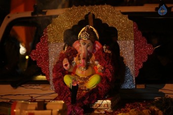 Ganesh Nimajjanam 2016 - 6 of 89