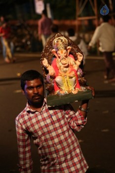 Ganesh Nimajjanam 2016 - 8 of 89