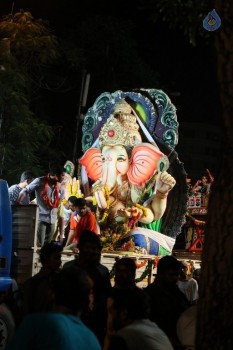 Ganesh Nimajjanam 2016 - 12 of 89