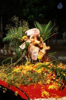 Ganesh Nimajjanam 2016 - 16 of 89