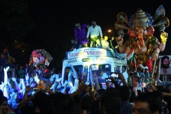Ganesh Nimajjanam 2016 - 84 of 89