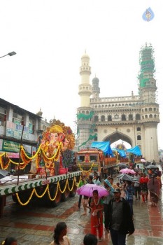 Ganesh Shobha Yatra Photos - 12 of 108