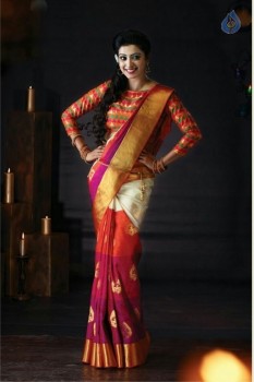 Ganesh Venkatraman and Nisha Photoshoot - 2 of 10
