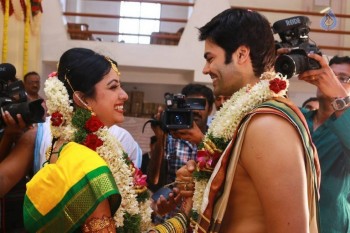 Ganesh Venkatraman - Nisha Wedding Photos - 2 of 28