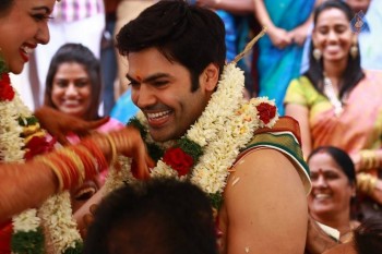 Ganesh Venkatraman - Nisha Wedding Photos - 4 of 28