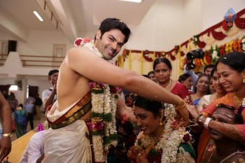 Ganesh Venkatraman - Nisha Wedding Photos - 9 of 28