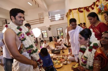 Ganesh Venkatraman - Nisha Wedding Photos - 13 of 28
