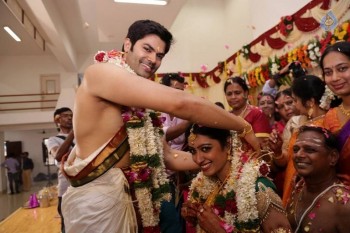 Ganesh Venkatraman - Nisha Wedding Photos - 22 of 28
