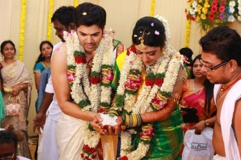 Ganesh Venkatraman - Nisha Wedding Photos - 28 of 28