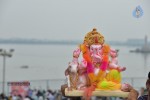 Ganesh Visarjan Photos at Hyd - 01 - 26 of 255