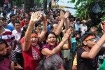 Ganesh Visarjan Photos at Hyd - 01 - 216 of 255