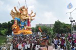 Ganesh Visarjan Photos at Hyd - 01 - 38 of 255