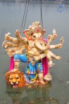 Ganesh Visarjan Photos at Hyd - 01 - 21 of 255