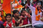 Ganesh Visarjan Photos at Hyd - 01 - 32 of 255