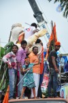 Ganesh Visarjan Photos at Hyd - 01 - 42 of 255