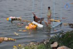 Ganesh Visarjan Photos at Hyd - 01 - 43 of 255