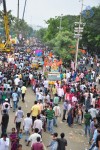 Ganesh Visarjan Photos at Hyd - 01 - 44 of 255