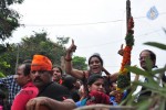 Ganesh Visarjan Photos at Hyd - 01 - 50 of 255